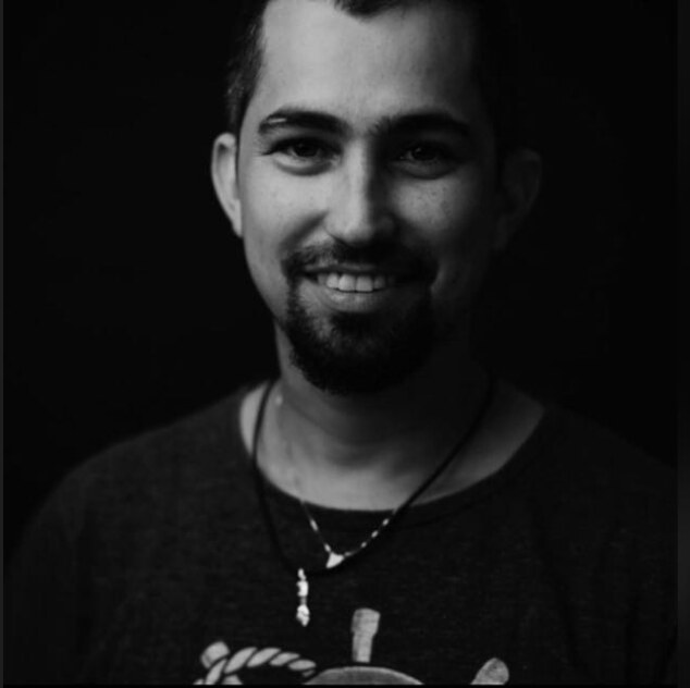 Retrato oficial de Sol Pulquério